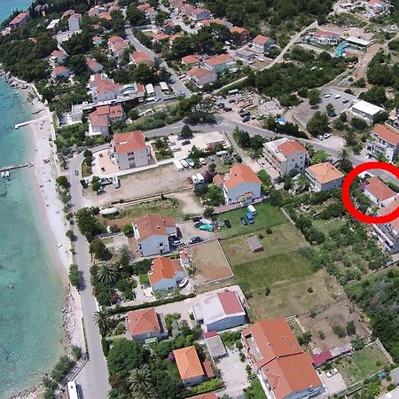 Apartments By The Sea Orebic, Peljesac - 11450 Екстер'єр фото