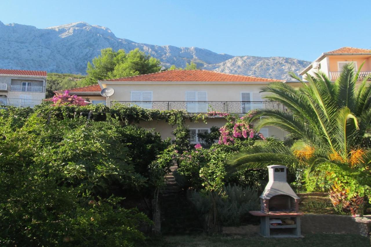 Apartments By The Sea Orebic, Peljesac - 11450 Екстер'єр фото