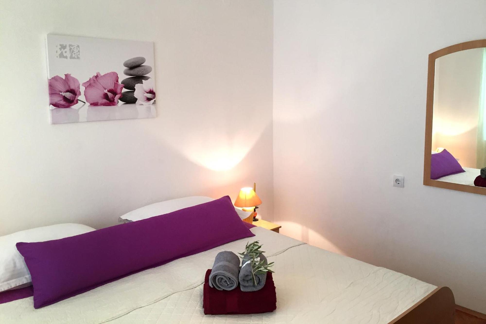 Apartments By The Sea Orebic, Peljesac - 11450 Номер фото